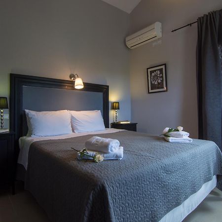 Villa Elaia Suites & Apartments No.1 Γάιος Εξωτερικό φωτογραφία