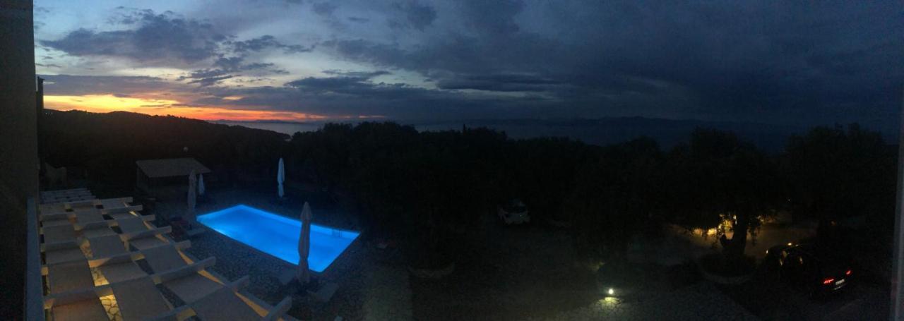 Villa Elaia Suites & Apartments No.1 Γάιος Εξωτερικό φωτογραφία