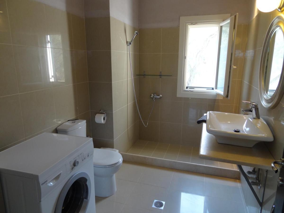 Villa Elaia Suites & Apartments No.1 Γάιος Εξωτερικό φωτογραφία