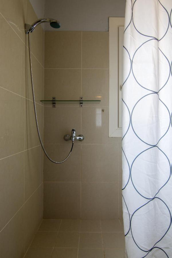Villa Elaia Suites & Apartments No.1 Γάιος Εξωτερικό φωτογραφία