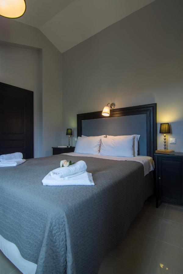 Villa Elaia Suites & Apartments No.1 Γάιος Εξωτερικό φωτογραφία