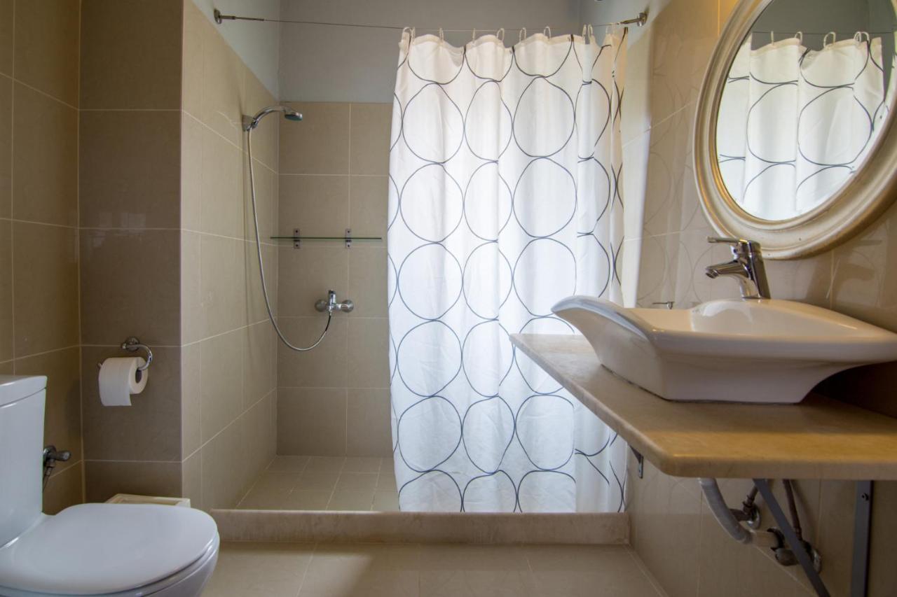 Villa Elaia Suites & Apartments No.1 Γάιος Εξωτερικό φωτογραφία