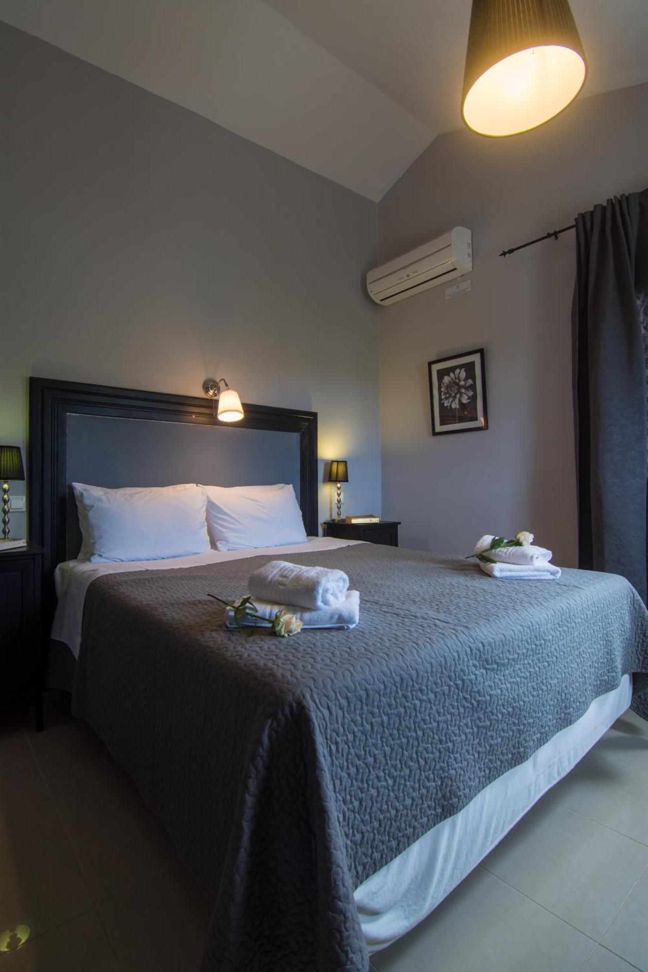Villa Elaia Suites & Apartments No.1 Γάιος Εξωτερικό φωτογραφία
