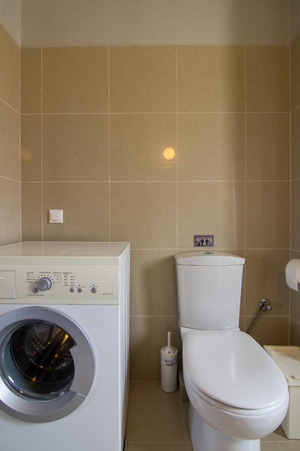 Villa Elaia Suites & Apartments No.1 Γάιος Εξωτερικό φωτογραφία
