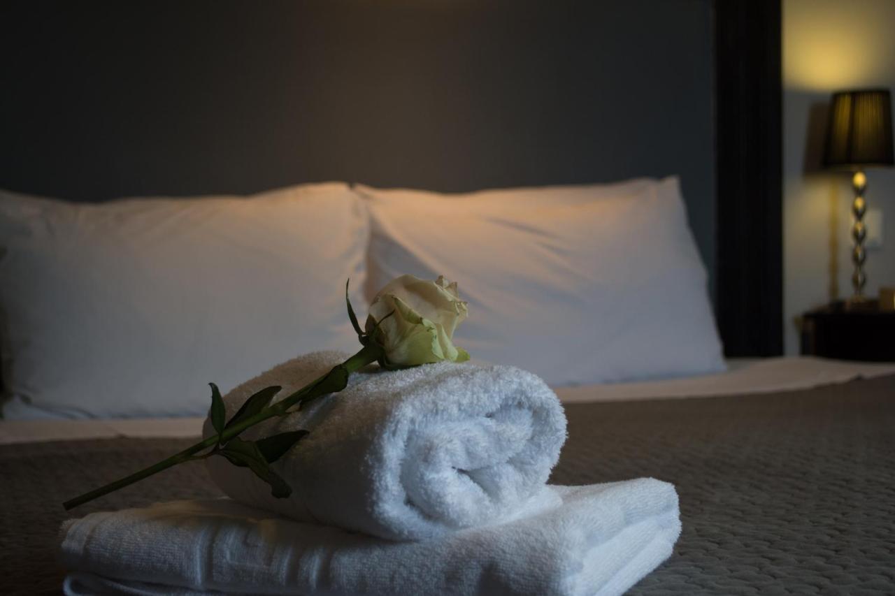 Villa Elaia Suites & Apartments No.1 Γάιος Εξωτερικό φωτογραφία