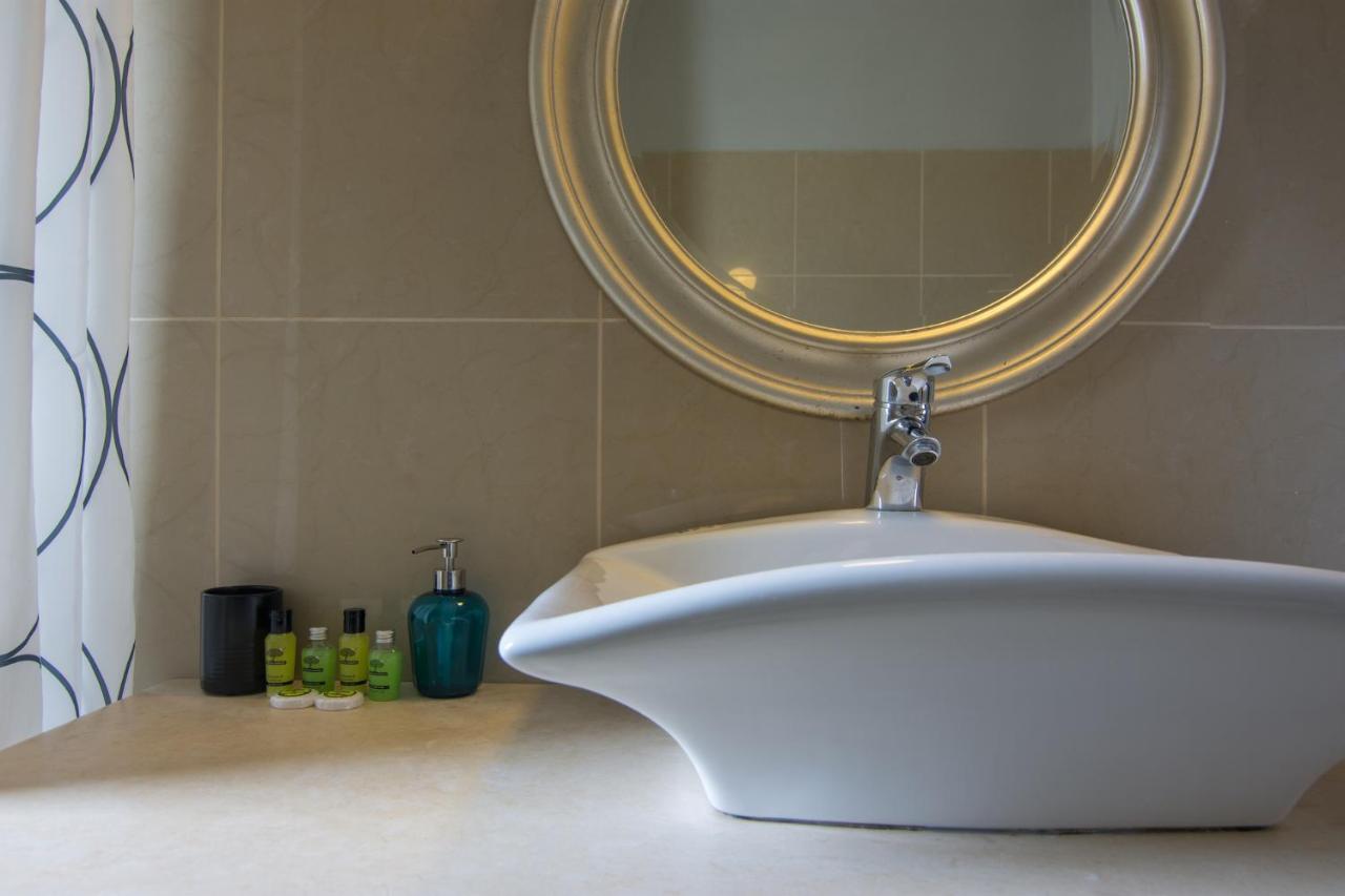 Villa Elaia Suites & Apartments No.1 Γάιος Εξωτερικό φωτογραφία